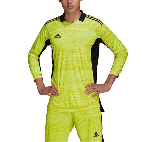 adidas Condivo 21 Goalkeeper Long